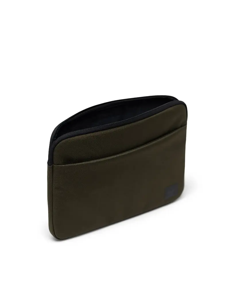 Herschel Denman Sleeve Tech for 15-16 Inch MacBook - Ivy Green
