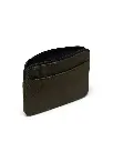 Herschel Denman Sleeve Tech for 15-16 Inch MacBook - Ivy Green