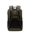 Herschel Kaslo Daypack Tech - Ivy Green Tonal