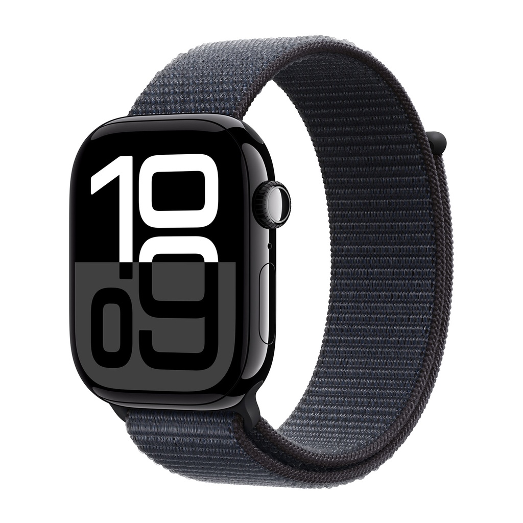 46mm Ink Sport Loop - Demo