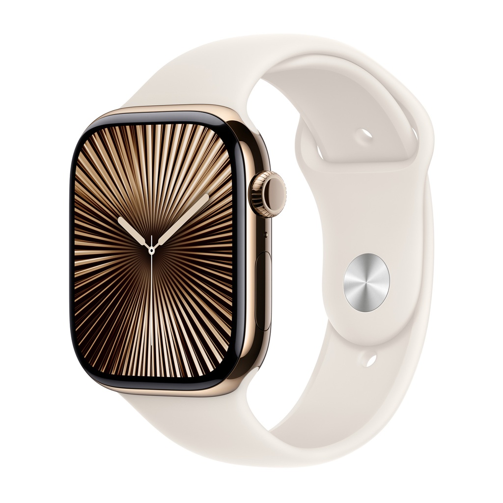 46mm Starlight Sport Band S/M - Demo