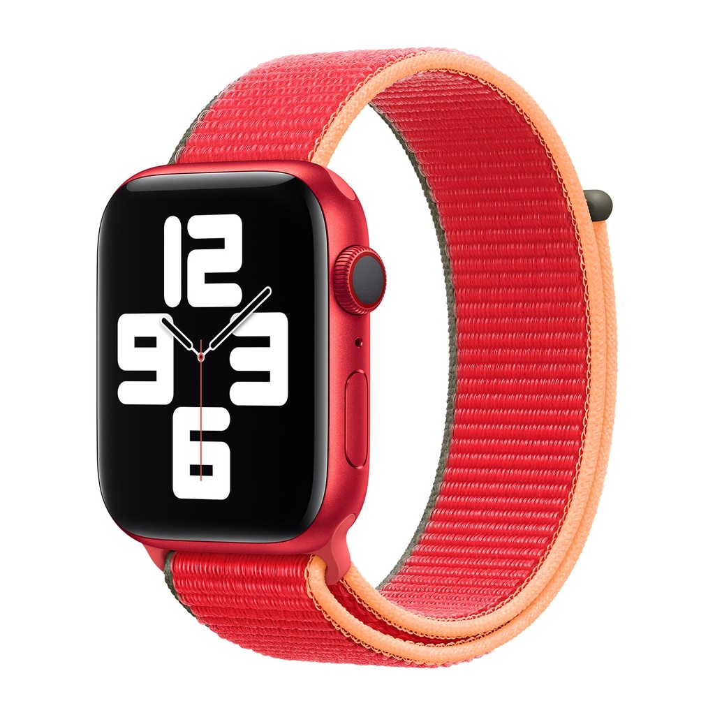 45mm (PRODUCT)RED Sport Loop (Demo)