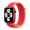 45mm (PRODUCT)RED Sport Loop (Demo)