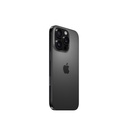 Apple iPhone 16 Pro (512GB, Black Titanium) - Open Box