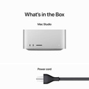 Apple Mac Studio - M2 Max (512GB SSD) - Open Box