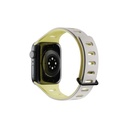 Native Union 42/44/45mm/Ultra Magnetic Band - Lemon/Sandstone