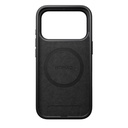 Nomad Modern Leather Case with MagSafe for iPhone 17 Pro - Brown