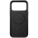 Nomad Modern Leather Case with MagSafe for iPhone 17 Pro Max - Brown