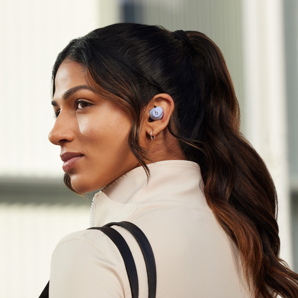 Beats Solo Buds - True Wireless Earbuds - Storm Gray