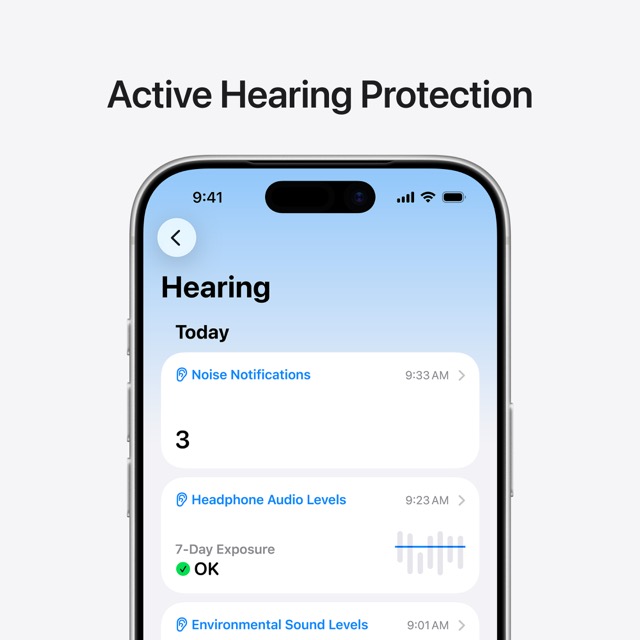 Apple AirPods Pro 3