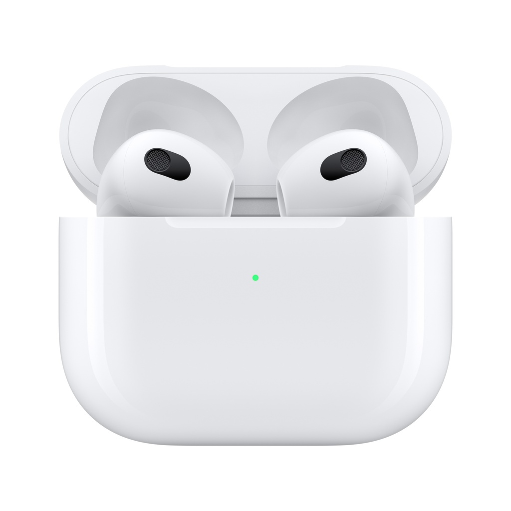 Apple AirPods (3rd generation)