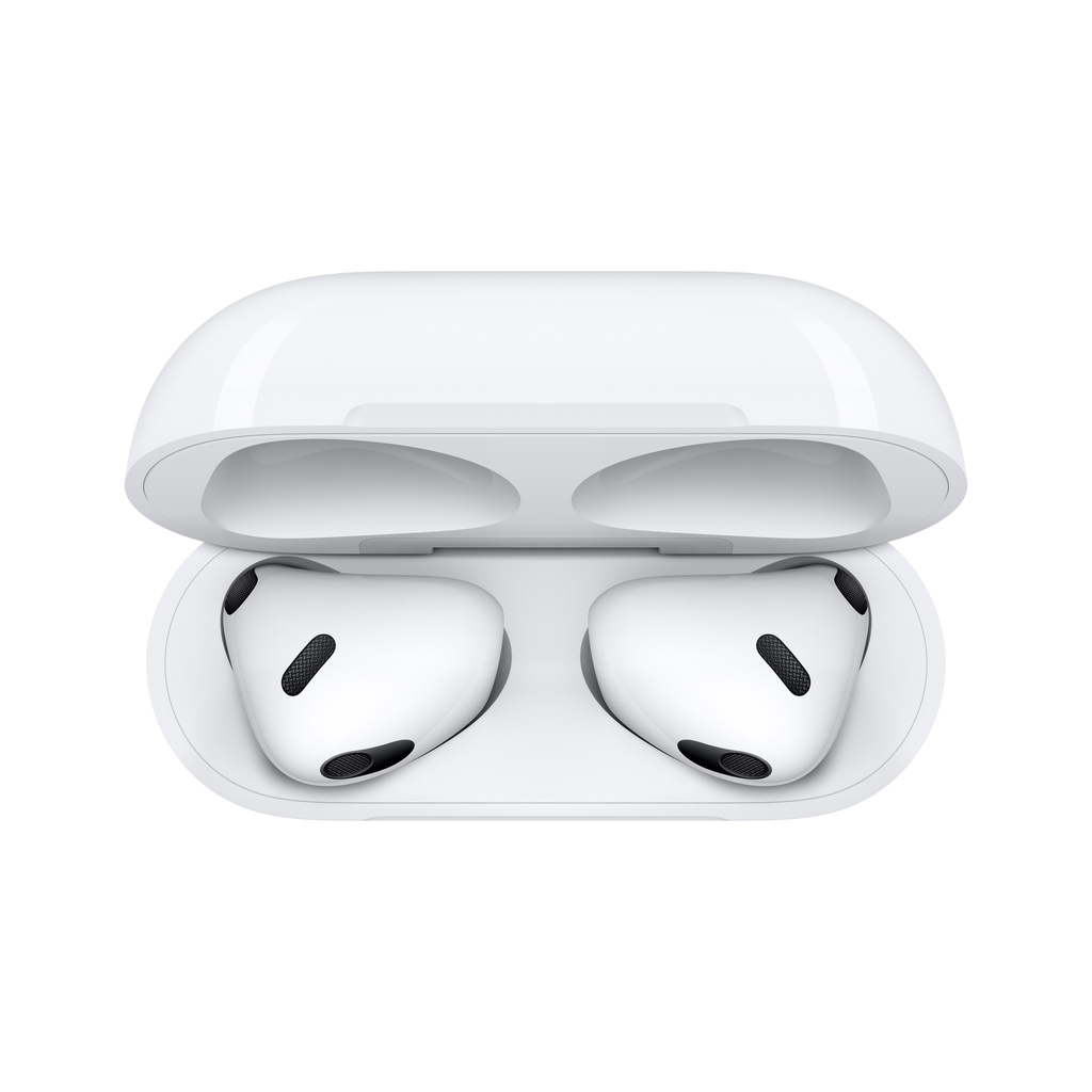 Apple AirPods (3rd generation)