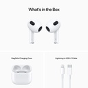 Apple AirPods (3rd generation)