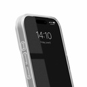 Ideal of Sweden Clear Case with MagSafe for iPhone 17 Pro Max - Petite Floral