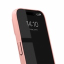Ideal of Sweden Slim Case with MagSafe for iPhone 17 - Glossy Pink