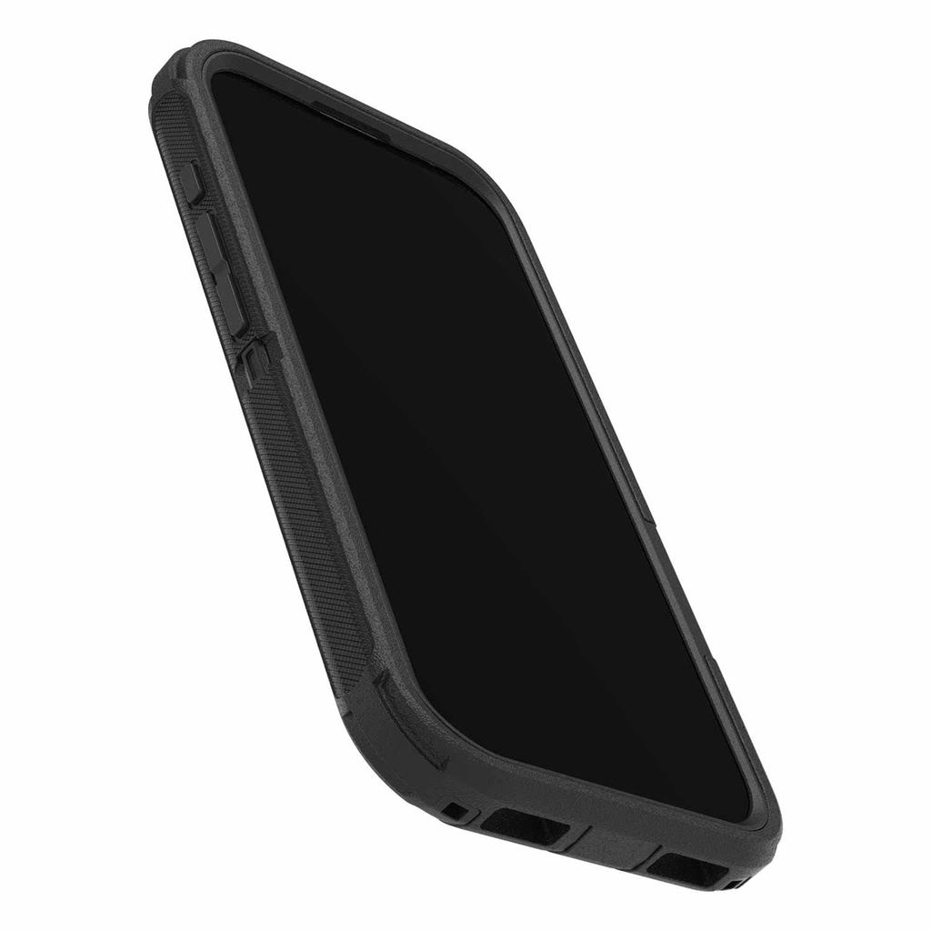 Otterbox Defender Pro with MagSafe for iPhone 17 - Black