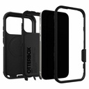 Otterbox Defender Pro with MagSafe for iPhone 17 Pro - Black