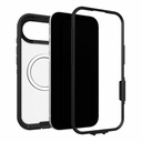 Otterbox Defender XT with MagSafe for iPhone 17 Air - Clear / Black Dark Side
