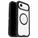 Otterbox Defender XT with MagSafe for iPhone 17 Air - Clear / Black Dark Side