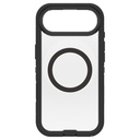 Otterbox Defender XT with MagSafe for iPhone 17 Air - Clear / Black Dark Side
