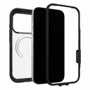 Otterbox Defender XT with MagSafe for iPhone 17 Pro - Clear / Black Dark Side