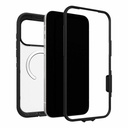 Otterbox Defender XT with MagSafe for iPhone 17 Pro Max - Clear / Black Dark Side