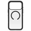 Otterbox Defender XT with MagSafe for iPhone 17 Pro Max - Clear / Black Dark Side