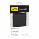 Otterbox Symmetry+ Case with MagSafe for iPhone 17 Air - Black 
