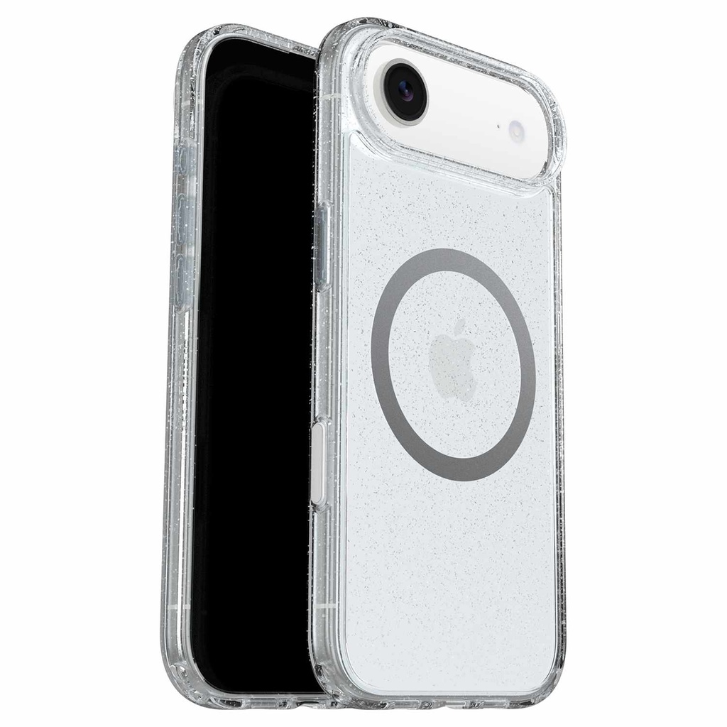 Otterbox Symmetry+ Case with MagSafe for iPhone 17 Air - Stardust Glitter