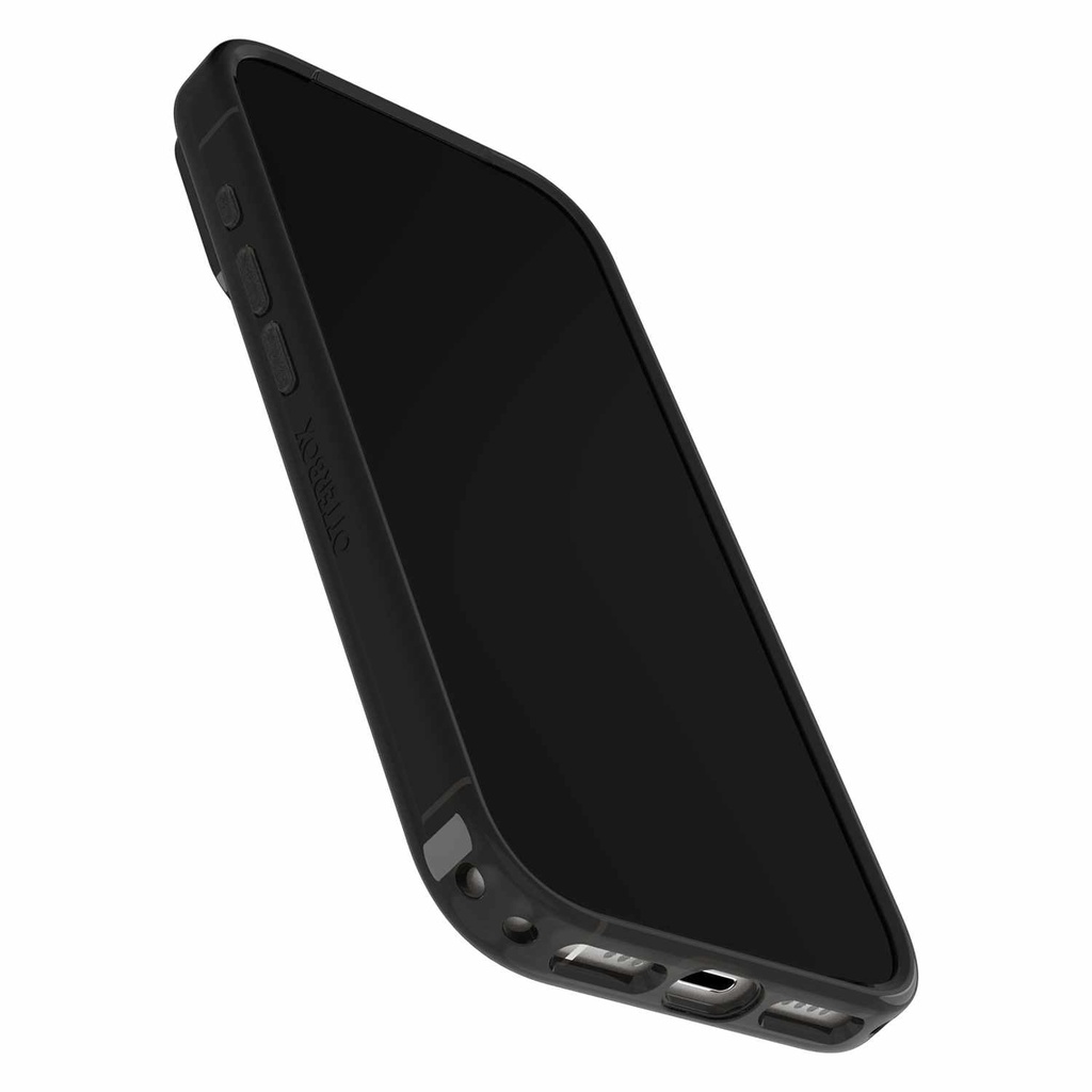 Otterbox Symmetry+ Case with MagSafe for iPhone 17 Pro - Black Tint