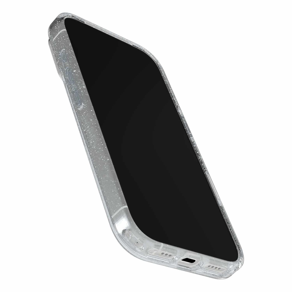 Otterbox Symmetry+ Case with MagSafe for iPhone 17 Pro - Stardust Glitter