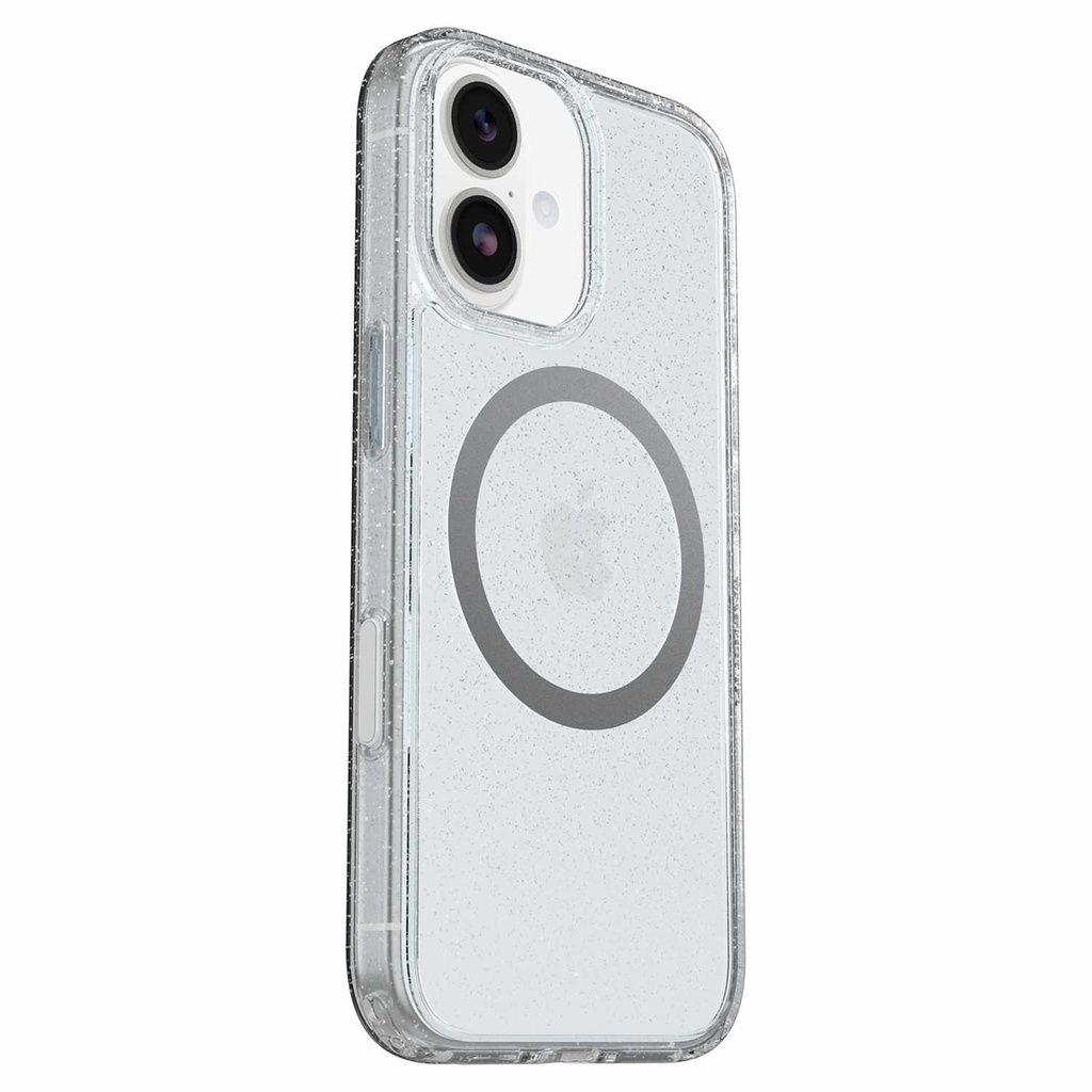 Otterbox Symmetry+ Case with MagSafe for iPhone 17  - Stardust Glitter