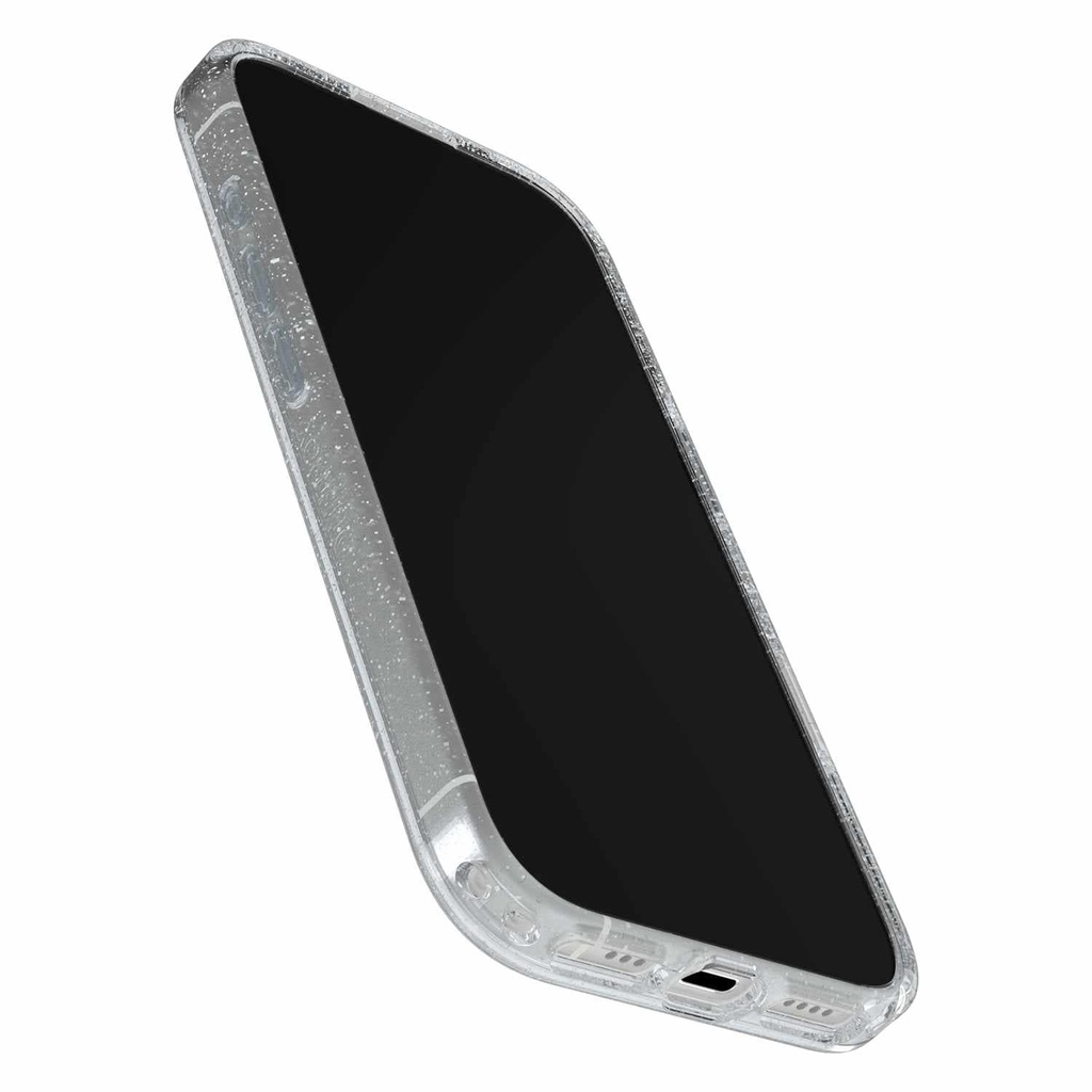 Otterbox Symmetry+ Case with MagSafe for iPhone 17  - Stardust Glitter