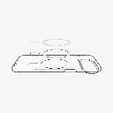 Spigen Crystal Flex for iPhone 17 Air - Clear