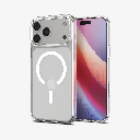 Spigen Crystal Flex for iPhone 17 Pro Max - Clear