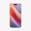 Spigen Crystal Flex for iPhone 17 Pro Max - Clear