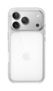 iPhone 17 Pro Max Clear Case with MagSafe