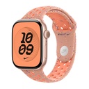 42mm Alpenglow Pink Nike Sport Band - S/M