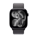42mm Dark Grey Sport Loop