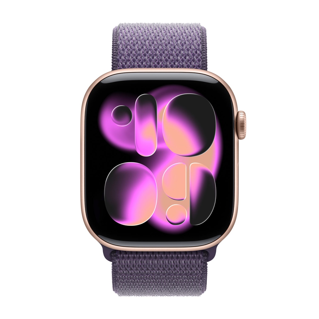 42mm Purple Fog Sport Loop