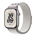 42mm Veiled Grey Nike Sport Loop