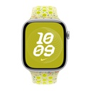 42mm Volt Splash Nike Sport Band - S/M