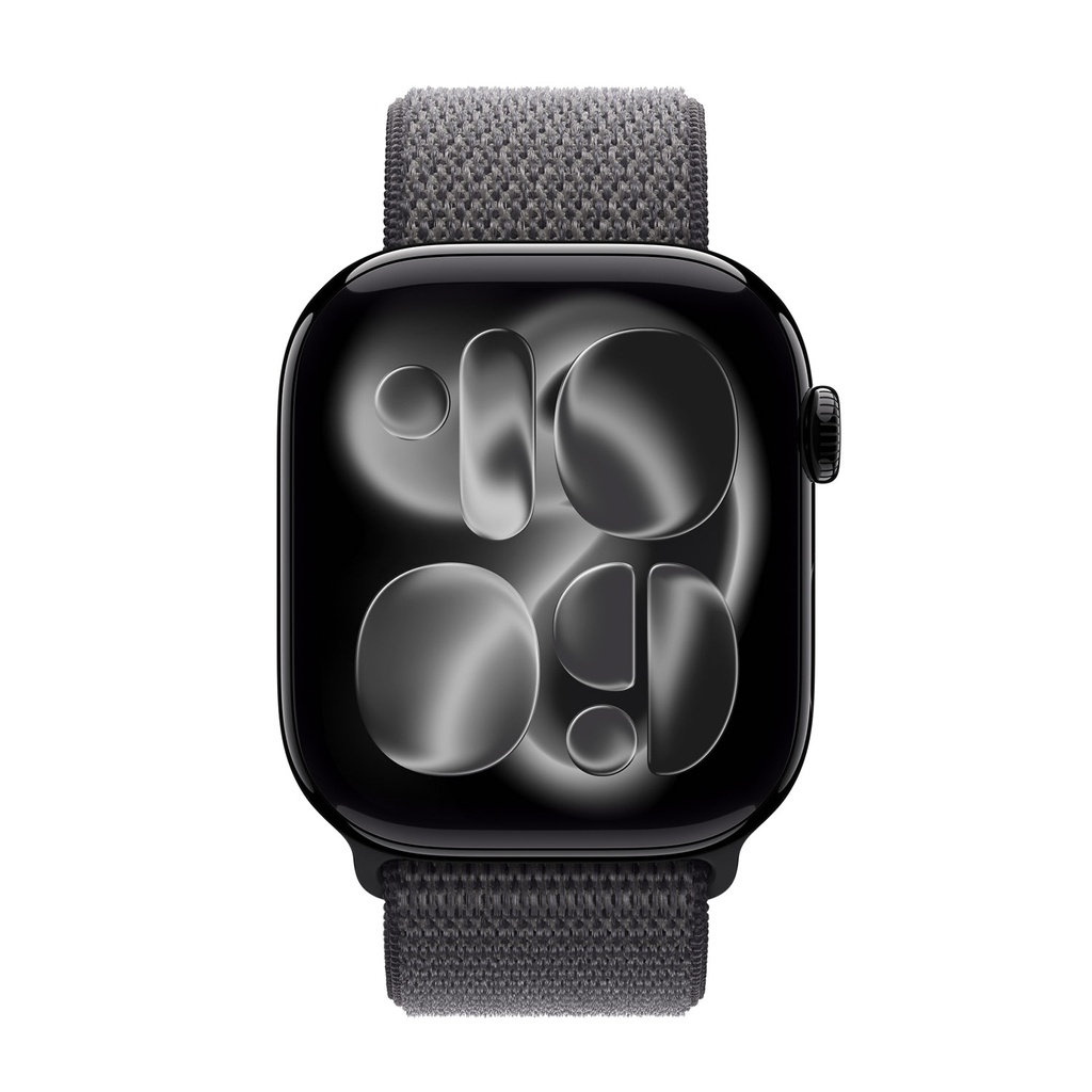 46mm Dark Grey Sport Loop