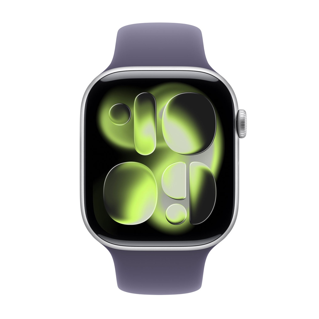 46mm Purple Fog Sport Band - M/L