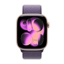 46mm Purple Fog Sport Loop