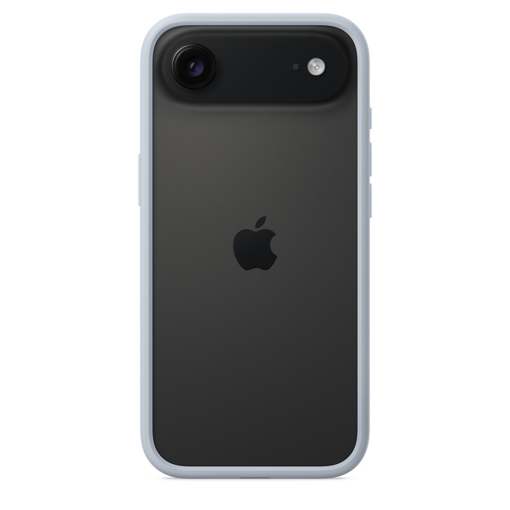 iPhone Air Bumper - Light Blue