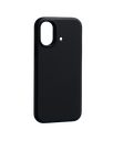 jump+ Silicone Case with MagSafe for iPhone 17 - Black