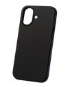jump+ Silicone Case with MagSafe for iPhone 17 - Black