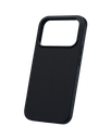 jump+ Silicone Case with MagSafe for iPhone 17 Pro - Black