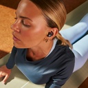 Powerbeats Fit Wireless Noise-Cancelling Secure Fit - Black